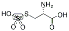 S-ǻ-L-װY(ji)(gu)ʽ_1637-71-4Y(ji)(gu)ʽ