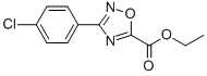 3-(4-ȱ)-1,2,4-f-5-Y(ji)(gu)ʽ_163719-69-5Y(ji)(gu)ʽ