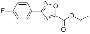3-(4-)-1,2,4-f-5-Y(ji)(gu)ʽ_163719-81-1Y(ji)(gu)ʽ