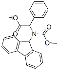 Fmoc-dl-(phenyl)gly-ohY(ji)(gu)ʽ_163883-97-4Y(ji)(gu)ʽ
