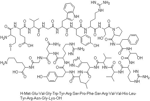 MOG (35-55)Y(ji)(gu)ʽ_163913-87-9Y(ji)(gu)ʽ