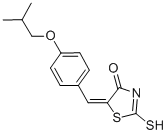 (5E)-5-(4-S)-2--1,3--4(5H)-ͪYʽ_164520-75-6Yʽ