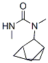 (8CI)-1,3-׻-1-h(hun)[2.2.1.02,6]-3--Y(ji)(gu)ʽ_16514-79-7Y(ji)(gu)ʽ