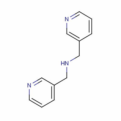 N,N-p(-3-׻)Y(ji)(gu)ʽ_1656-94-6Y(ji)(gu)ʽ