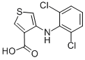 4-((2,6-ȱ))-3-Y(ji)(gu)ʽ_16562-98-4Y(ji)(gu)ʽ