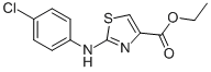 2-((4-ȱ))-4-Y(ji)(gu)ʽ_165682-93-9Y(ji)(gu)ʽ