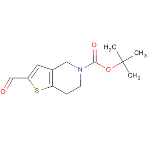 2--6,7-Բ[3,2-c]-5(4h)-嶡Y(ji)(gu)ʽ_165947-55-7Y(ji)(gu)ʽ