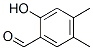 2-u-4,5-׻-ȩY(ji)(gu)ʽ_1666-03-1Y(ji)(gu)ʽ