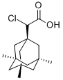 2--2-(3,5,7-׻-1-)Y(ji)(gu)ʽ_16668-45-4Y(ji)(gu)ʽ