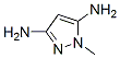 1-׻-1H--3,5-Y(ji)(gu)ʽ_16675-35-7Y(ji)(gu)ʽ
