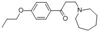 3-(sh(hun)-1-)-1-(4-)-1-ͪY(ji)(gu)ʽ_16689-12-6Y(ji)(gu)ʽ