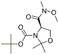 (R)-3-boc-4-(׻)-2,2-׻fY(ji)(gu)ʽ_167102-62-7Y(ji)(gu)ʽ
