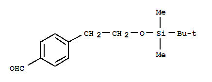 4-[2-[[(1,1-׻һ)׻׹]]һ]ȩY(ji)(gu)ʽ_167264-41-7Y(ji)(gu)ʽ