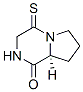 (S)-(9CI)--4-[1,2-a]-1(2H)-ͪY(ji)(gu)ʽ_167391-75-5Y(ji)(gu)ʽ