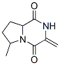 (9CI)--6-׻-3-׻[1,2-a]-1,4-ͪY(ji)(gu)ʽ_168074-99-5Y(ji)(gu)ʽ
