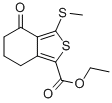 3-(׻)-4--4,5,6,7-Ě䱽[c]-1-Y(ji)(gu)ʽ_168279-54-7Y(ji)(gu)ʽ