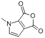 (9ci)-1-׻-1H-߻૲[3,4-b]-4,6-ͪY(ji)(gu)ʽ_168543-12-2Y(ji)(gu)ʽ