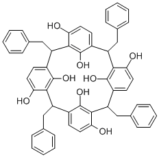 C-S[4]NY(ji)(gu)ʽ_168609-07-2Y(ji)(gu)ʽ
