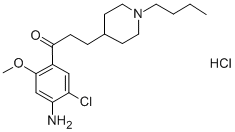 1-(4--5--2-)-3-[1--4-ऻ]-1-ͪ}}Y(ji)(gu)ʽ_168986-60-5Y(ji)(gu)ʽ