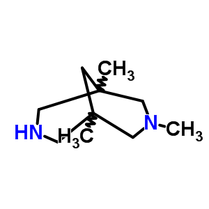 1,3,5-׻-3,7-sph(hun)[3.3.1]Y(ji)(gu)ʽ_169177-35-9Y(ji)(gu)ʽ