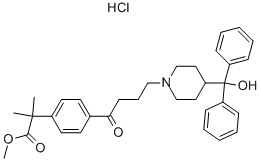 A,a-׻-4-[4-[4-(u ׻)-1-ऻ]-1-]}}Y(ji)(gu)ʽ_169280-33-5Y(ji)(gu)ʽ