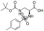 (S)-boc-3--2-((du)ױ)-Y(ji)(gu)ʽ_16947-86-7Y(ji)(gu)ʽ