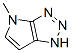 (9CI)-1,4--4-׻-[2,3-d]-1,2,3-Y(ji)(gu)ʽ_169511-86-8Y(ji)(gu)ʽ