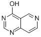(9CI)-ल[4,3-d]-4(1H)-ͪY(ji)(gu)ʽ_16952-64-0Y(ji)(gu)ʽ