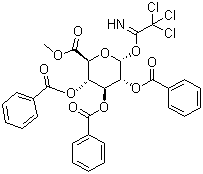 2,3,4--O--alpha-D-ȩYʽ_169557-99-7Yʽ