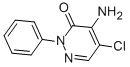 4--5--2--2H--3-ͪY(ji)(gu)ʽ_1698-61-9Y(ji)(gu)ʽ