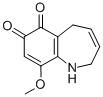 (9ci)-2,5--9--1H-1-s׿-6,7-ͪY(ji)(gu)ʽ_169825-32-5Y(ji)(gu)ʽ