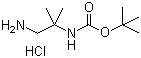 2-N-boc-2-׻-1,2-}}Y(ji)(gu)ʽ_169954-68-1Y(ji)(gu)ʽ