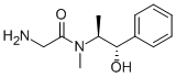 (+)-2--n-[(1s,2s)-(2-u-1-׻-2-)һ]-n-׻Y(ji)(gu)ʽ_170115-96-5Y(ji)(gu)ʽ