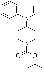 4-(1H--1-)-1-嶡Y(ji)(gu)ʽ_170364-89-3Y(ji)(gu)ʽ