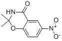 2,2-׻-6--2H-[e][1,3]f-4(3H)-ͪY(ji)(gu)ʽ_170865-87-9Y(ji)(gu)ʽ