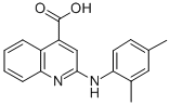 2-[(2,4-׻)]-4-Y(ji)(gu)ʽ_171204-19-6Y(ji)(gu)ʽ