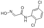 N-(2,5-ȱ)-2-(u)Y(ji)(gu)ʽ_17122-58-6Y(ji)(gu)ʽ