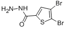 2,3--5- ½Y(ji)(gu)ʽ_171851-25-5Y(ji)(gu)ʽ