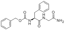 Z-phe-gly-nh2Y(ji)(gu)ʽ_17187-05-2Y(ji)(gu)ʽ