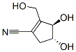 (3r-ʽ)-(9ci)-3,4-u-2-(u׻)-1-h(hun)ϩ-1-Y(ji)(gu)ʽ_172290-15-2Y(ji)(gu)ʽ