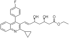 [R-(R*,S*)]-3,5-u-7-[2-h(hun)-4-(4-)-3-]-6-Y(ji)(gu)ʽ_172336-33-3Y(ji)(gu)ʽ