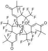 (III) 6,6,7,7,8,8,8-߷-2,2-׻-3,5-ͪY(ji)(gu)ʽ_172424-98-5Y(ji)(gu)ʽ