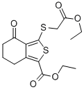 3-[(2--2-һ)]-4--4,5,6,7-Ě䱽[c]-1-Y(ji)(gu)ʽ_172516-34-6Y(ji)(gu)ʽ