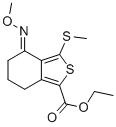 4-()-3-(׻)-4,5,6,7-Ě䱽[c]-1-Y(ji)(gu)ʽ_172516-37-9Y(ji)(gu)ʽ