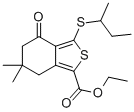 3-(ٶ)-6,6-׻-4--4,5,6,7-Ě䱽[c]-1-Y(ji)(gu)ʽ_172516-44-8Y(ji)(gu)ʽ