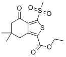 6,6-׻-3-(׻)-4--4,5,6,7-Ě䱽[c]-1-Y(ji)(gu)ʽ_172516-46-0Y(ji)(gu)ʽ