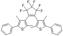1,2-p(2,4-׻-5--3-)-3,3,4,4,5,5--1-h(hun)ϩY(ji)(gu)ʽ_172612-67-8Y(ji)(gu)ʽ