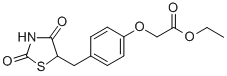 2-[4-[(2,4--5-)׻]]Y(ji)(gu)ʽ_172648-06-5Y(ji)(gu)ʽ