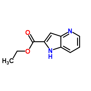 1H-[3,2-b]-2-Y(ji)(gu)ʽ_17288-32-3Y(ji)(gu)ʽ