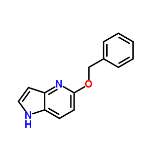 5-()-1H-[3,2-b]ऽY(ji)(gu)ʽ_17288-41-4Y(ji)(gu)ʽ